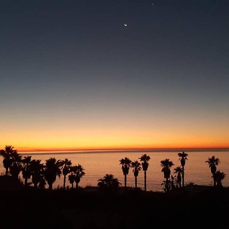 El Santuario Daire Torrox Dış mekan fotoğraf